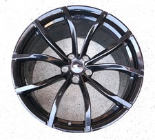 2022-2025 McLaren ET49 Artura 20X10.5J Rear Rim Wheel 20