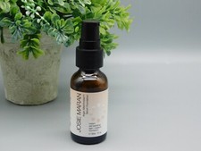 Josie Maran Argan Matchmaker Serum Foundation Light/ Medium New MISSING LID picture