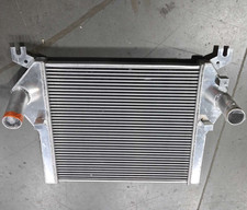 Intercooler for 2010 2011 2012 Dodge Ram 2500 3500 6.7L Turbocharged Diesel 6000 picture