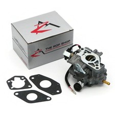Carburetor Assembly for 22 HP Encore CH22-66542, Exmark CH22-66523 Kohler Motors picture