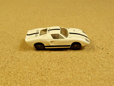 OLD VINTAGE AURORA CIGAR BOX # 6105 FORD GT picture