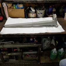 2002-2004 Polaris Pro X X2 XR grey right trailing arm 1821148 picture