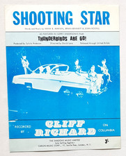 Cliff Richard-Shooting Star (Fr. Film 