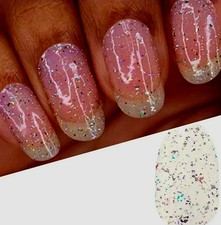 COLOR STREET NAIL STRIPS Current HTF Retired Glitters Solids + Free Twosie picture