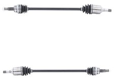 For Mazda CX-30 2020 2021 2022 2023 Upgraded Rear Left & Right CV Axles Shaft picture
