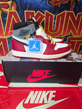  Union LA x Air Jordan 1 Retro High OG SP 'Chicago Shadow' (HV8563-600)SZ8.5M picture