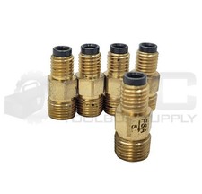LOT OF 5 NEW BIJUR FSA 5 METER UNIT 5/32 B1088 picture