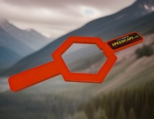 Speedcaps SC-212- Dexter oil cap Trailer Wrench Dexter Redline 2-1/2” Tool picture