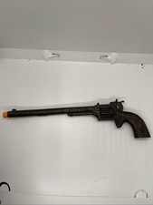 Antique 1890s J. & E. Stevens 