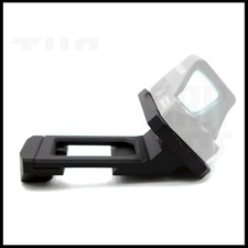 Tactical 45-Degree Offset Optic Mount for Picatinny Rail RMSc 407K 507K Red Dot picture