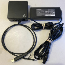 V7 Universal USB-C Docking Station w/ Dual HDMI UCDDS1080P picture