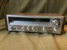Pioneer Stereo Receiver - Model SX-3600  - Works Tested picture