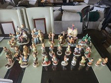 hummels figurines 29 total picture