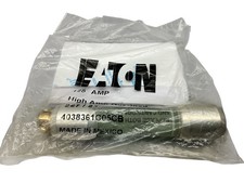 Eaton Cooper Power series RTE high ampere overload Bay-O-Net fuse link 4038361CB picture