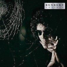 BUNBURY - Posible (Incl. CD + Poster) [New Vinyl LP] With CD, Poster, Spain - Im picture