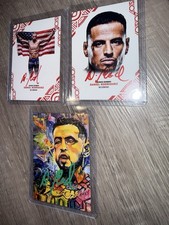 Daniel Rodriguez UFC “D Rod” Autograph Collectors Fantasy Cards picture