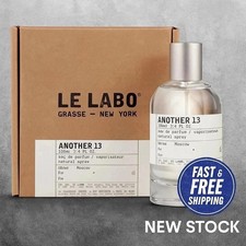 Le Labo Another 13 EDP 3.4oz 100ml Unisex Perfume Fragrance New picture