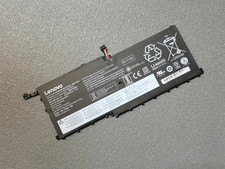Genuine 00HW028 01AV410 01AV438 Battery for Lenovo ThinkPad X1 Yoga 1st 2nd Gen picture