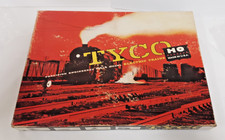 Vintage 1963 Tyco 