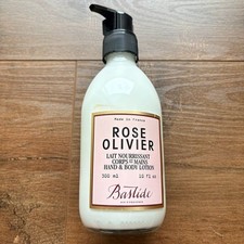 Bastide France Rose Olivier Hand and Body Lotion 300ml/10 Fl Oz. picture