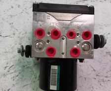 2013-2014 Dodge Ram 2500 3500 Abs Anti Lock Brake Pump Assembly OEM 13 14 picture