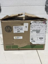 U.S. MOTORS D32P2D Motor,1 1/2 HP,145T Frame,Three Phase 56JD12 picture
