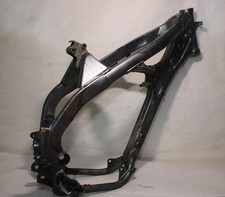 2004-2006 Suzuki Rm250z Frame Chassis Clean picture