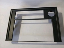 1984 -1987 Buick Regal Double Din Radio Bezel picture