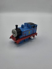 Thomas The Tank Engine Plastic Wind Up, Vintage 1993 picture
