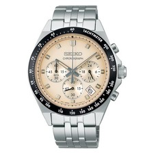 SEIKO Sseries Quartz Chronograph NEO VINTAGE SBTR045 Men's picture