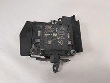Camera/Projector Radar Unit Rear Blind Spot Alert Fits 21-25 SIENNA 134274 picture
