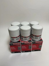 6 NEW Motorcraft FL500S Engine Oil Filter FL-500-S FAST  picture