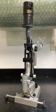 Topcon SL-5D Slit Lamp picture