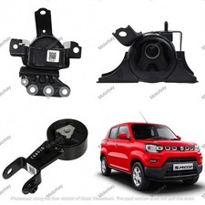 New Genuine Engine Mount Kit For Suzuki S-PRESSO 2019-2022 Model picture