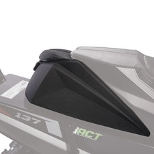 2012-2026 Arctic Cat Riot / XF OEM Tunnel Trail Pack Bag (Mid-Size) 8639-029 picture