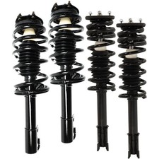 Loaded Strut Fits 4Pc Front Rear Left Right picture