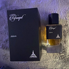 Rifaqaat Adorn Eau de Parfum Spray 2.8 fl oz / 100ml Regular Size MPN picture