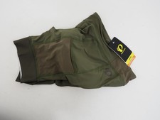 NEW Pearl Izumi Expedition Cargo Cycling Short Men's Medium Olive Night Green picture