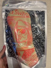 Swag Golf CIEN PESOS FAIRWAY COVER picture