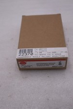 NEW FIREYE MEP100 PROGRAMMER MODULE STOCK K-1697A picture