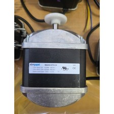 New Ebm-papst M4Q045-EF03-04 AC Fan Motor 115V 1.35A 34W 1550RPM picture