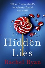 Hidden Lies: The Gripping Top Ten Bests..., Rachel Ryan picture