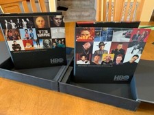 HBO For Your Consideration 2008 Box Set Of DVD’s, 21 DVD’s of 08' HBO Set - NEW picture