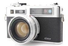 Read[Exc+5] Yashica Electro 35 GSN Rangefinder Spiderman Model Film Camera Japan picture