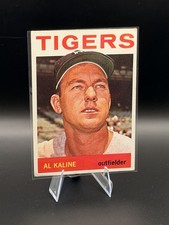 1964 Topps - Al Kaline #250 picture