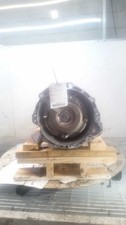 Automatic Transmission 3.5L 6 Cylinder Fits 11-12 INFINITI FX SERIES 775795 picture