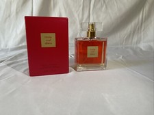 Avon Little Red Dress Eau de Parfum Spray 1.7 fl oz Factory Sealed picture