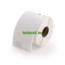 40 Rolls of 240 Large Shipping Labels for DYMO® LabelWriters® 30323 / 30573 picture