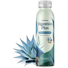Santo Remedio Digestion Plus, Concentrated Blue Agave Passion Fruit picture