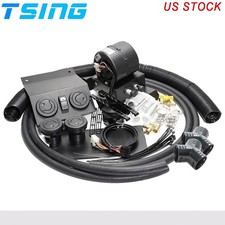For Can-Am Defender 2016-2021 SSHK621-00 Cab Heater Kit W/ Defrost Vents picture